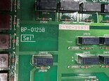 图为 已使用的 DNS / DAINIPPON Lot of spare parts for SK-2000 待售