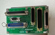 图为 已使用的 DNS / DAINIPPON Lot of spare parts for SK-2000 待售