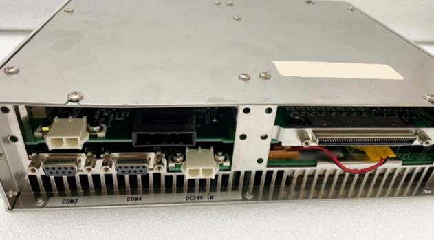 Foto Verwendet DNS / DAINIPPON Lot of spare parts for SK-2000 Zum Verkauf