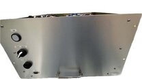 Foto Verwendet DNS / DAINIPPON Lot of spare parts for SK-2000 Zum Verkauf