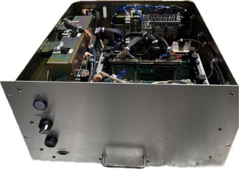 Foto Verwendet DNS / DAINIPPON Lot of spare parts for SK-2000 Zum Verkauf