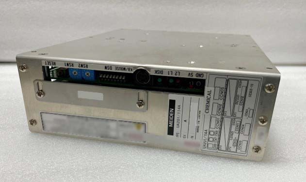 Foto Verwendet DNS / DAINIPPON Lot of spare parts for SK-2000 Zum Verkauf