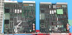 フォト（写真） 使用される DNS / DAINIPPON Lot of spare parts for SPW-813 販売のために