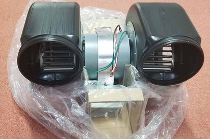 DNS / DAINIPPON Lot of spare parts for WS-850 #9315489