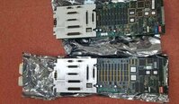 사진 사용됨 DNS / DAINIPPON Lot of spare parts for WS-850 판매용