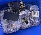 Photo Used DNS / DAINIPPON Lot of spare parts For Sale