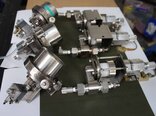 DNS / DAINIPPON Lot of spare parts