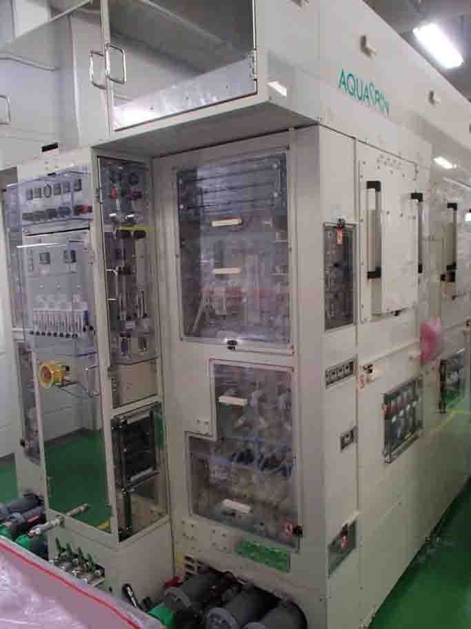 Photo Used DNS / DAINIPPON MP-3000 For Sale