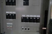 Foto Verwendet DNS / DAINIPPON Power boxes for SS-3000 Zum Verkauf