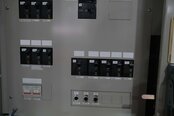 Photo Used DNS / DAINIPPON Power boxes for SS-3000 For Sale