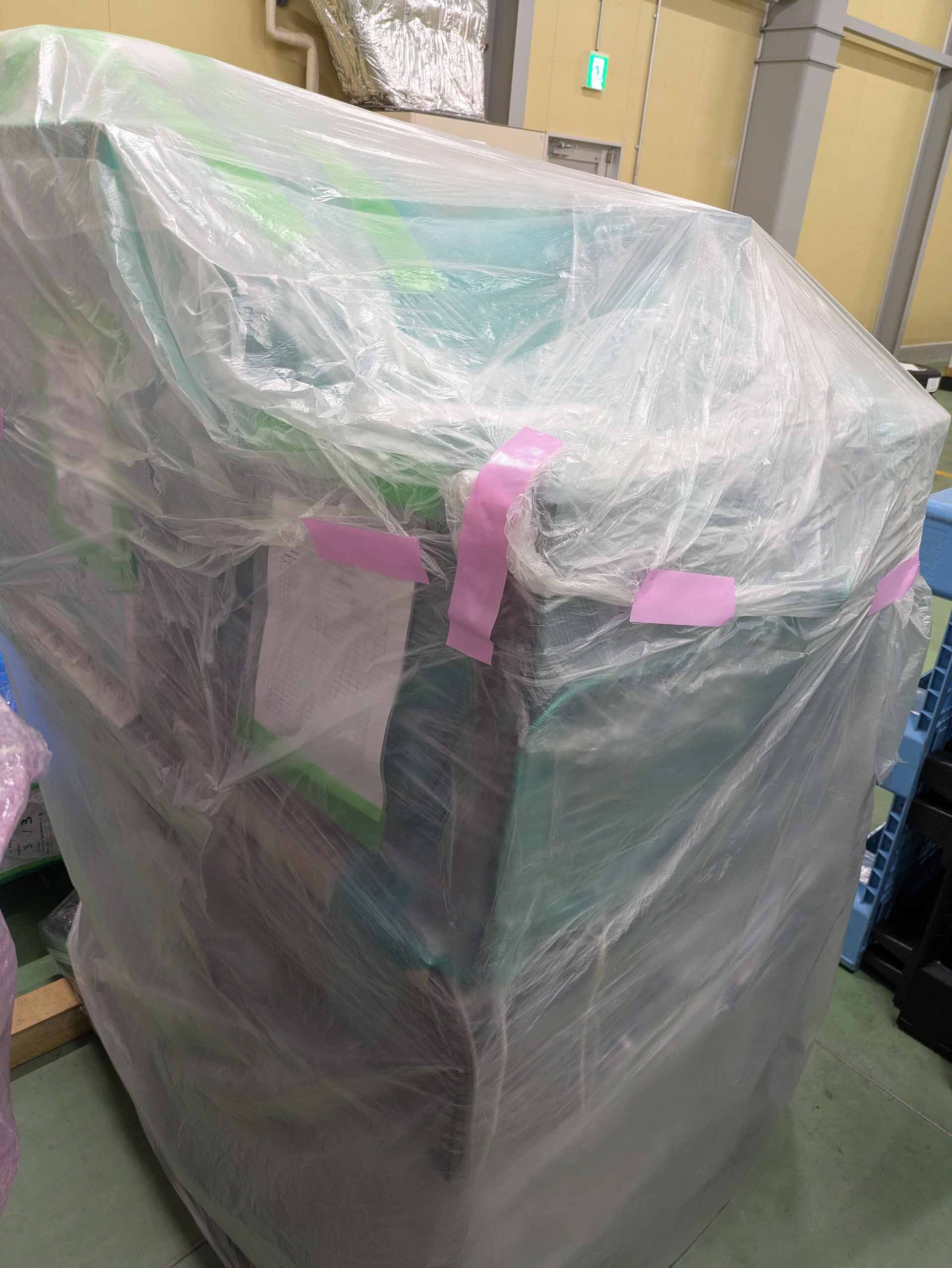 Photo Utilisé DNS / DAINIPPON RE-3100 À vendre
