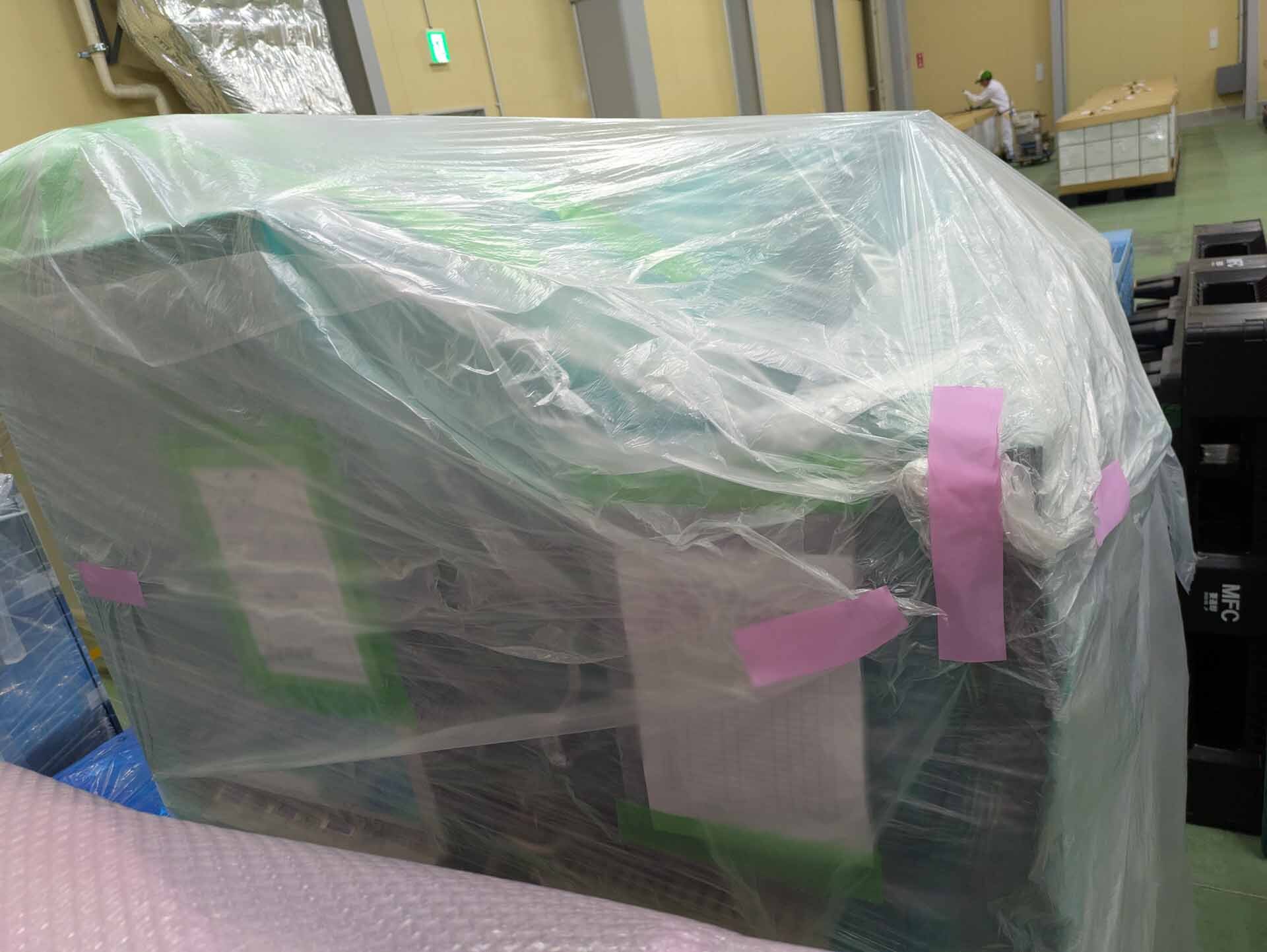 Photo Utilisé DNS / DAINIPPON RE-3100 À vendre