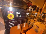 图为 已使用的 DNS / DAINIPPON / SOKUDO RF3 待售