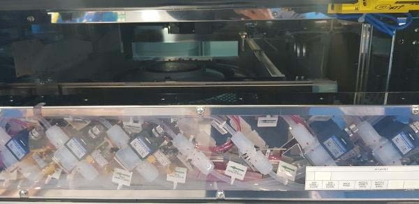 Foto Verwendet DNS / DAINIPPON RF3S Zum Verkauf