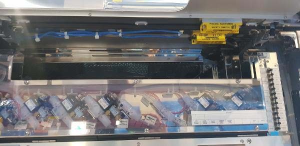 Foto Verwendet DNS / DAINIPPON RF3S Zum Verkauf