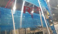Foto Verwendet DNS / DAINIPPON RF3S Zum Verkauf