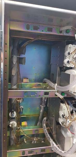 Foto Verwendet DNS / DAINIPPON RF3S Zum Verkauf