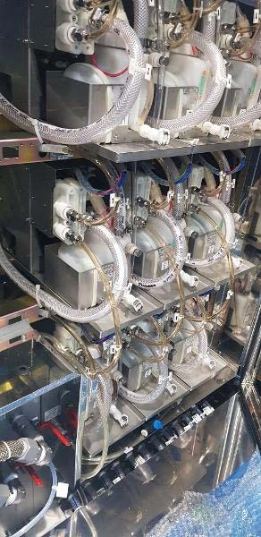 Foto Verwendet DNS / DAINIPPON RF3S Zum Verkauf