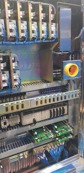 Foto Verwendet DNS / DAINIPPON RF3S Zum Verkauf