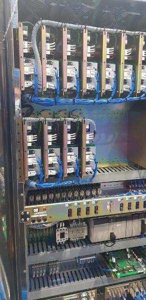 Foto Verwendet DNS / DAINIPPON RF3S Zum Verkauf