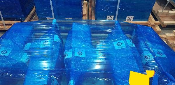 Foto Verwendet DNS / DAINIPPON RF3S Zum Verkauf