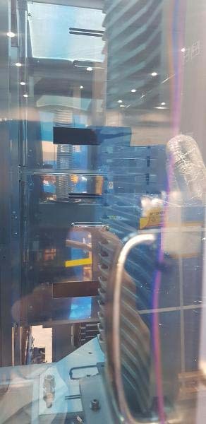 Foto Verwendet DNS / DAINIPPON RF3S Zum Verkauf