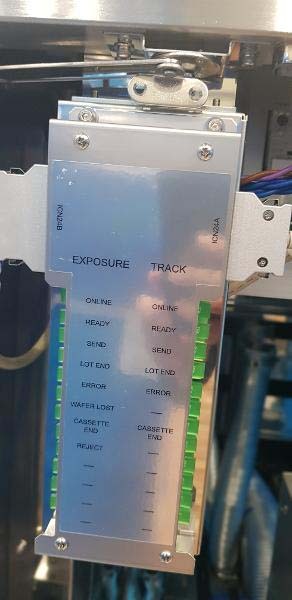 Foto Verwendet DNS / DAINIPPON RF3S Zum Verkauf