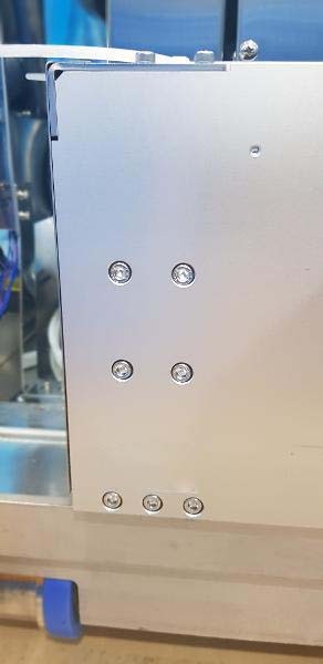 Foto Verwendet DNS / DAINIPPON RF3S Zum Verkauf