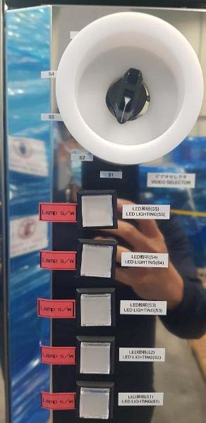 Foto Verwendet DNS / DAINIPPON RF3S Zum Verkauf