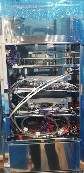 Foto Verwendet DNS / DAINIPPON RF3S Zum Verkauf