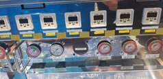 Foto Verwendet DNS / DAINIPPON RF3S Zum Verkauf