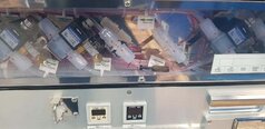 Foto Verwendet DNS / DAINIPPON RF3S Zum Verkauf