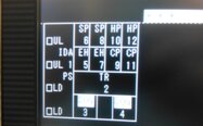 圖為 已使用的 DNS / DAINIPPON SC-W60A-AVG 待售