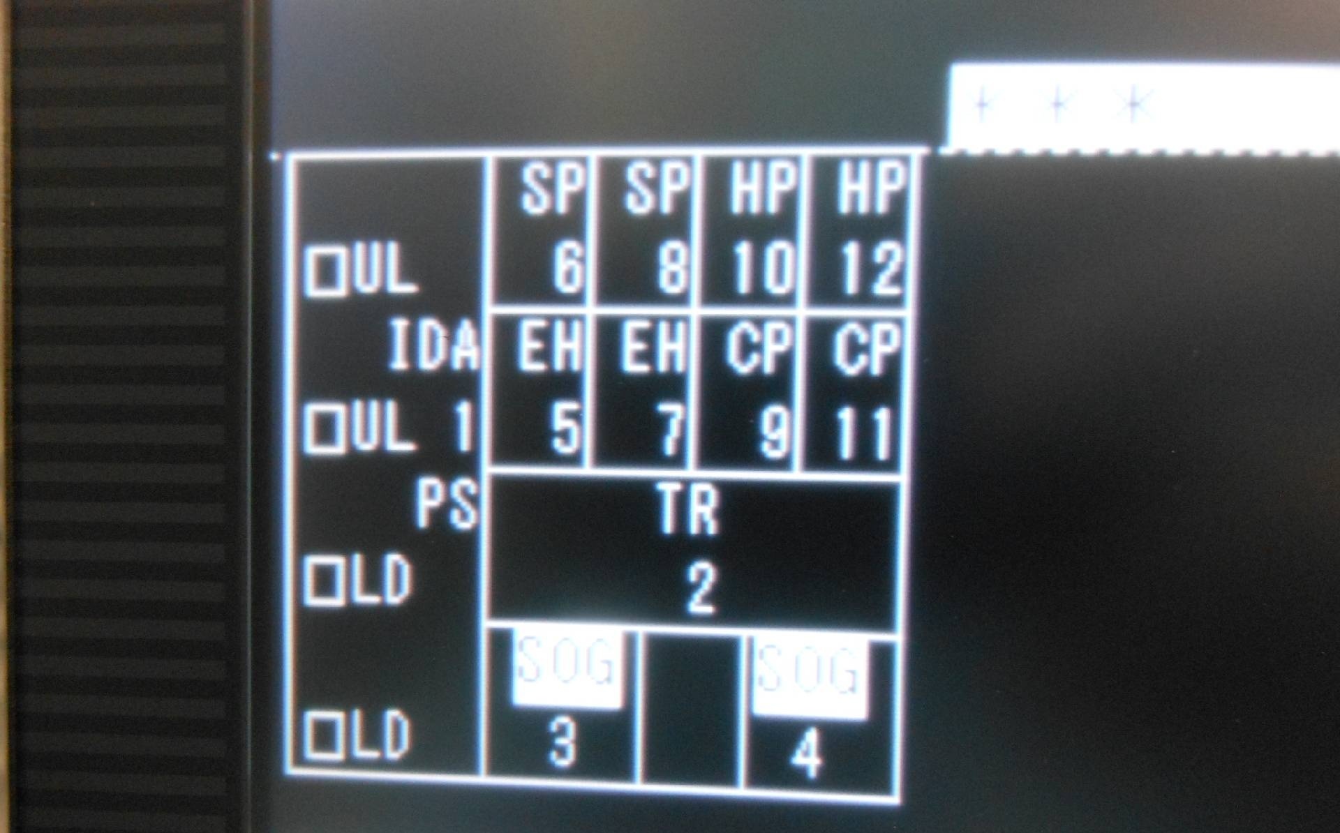 圖為 已使用的 DNS / DAINIPPON SC-W60A-AVG 待售