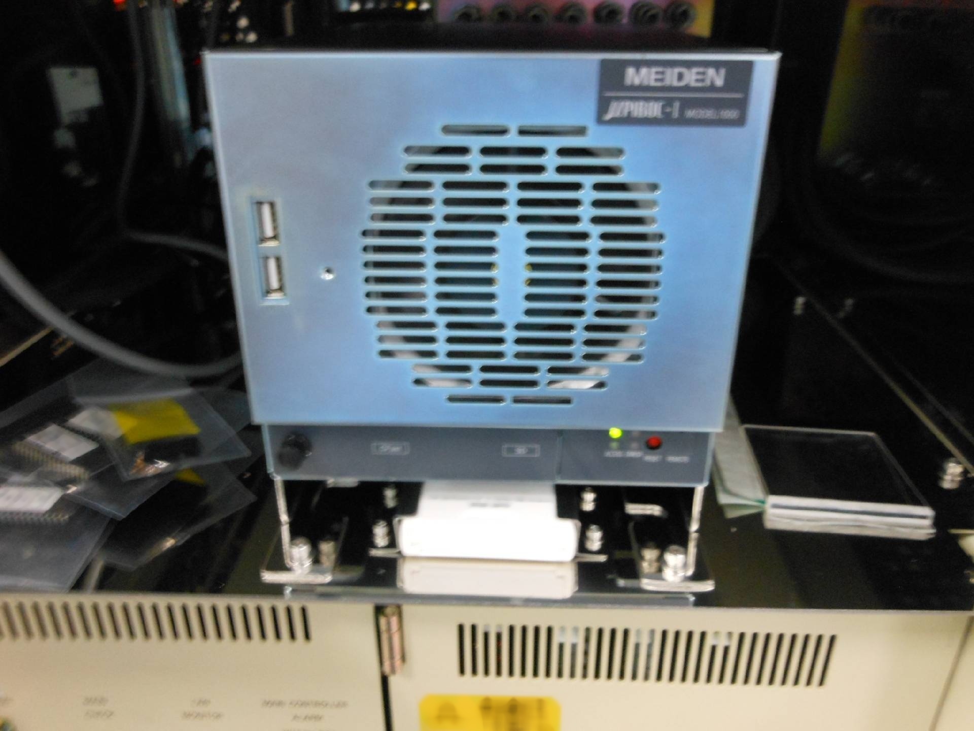 圖為 已使用的 DNS / DAINIPPON SC-W60A-AVG 待售