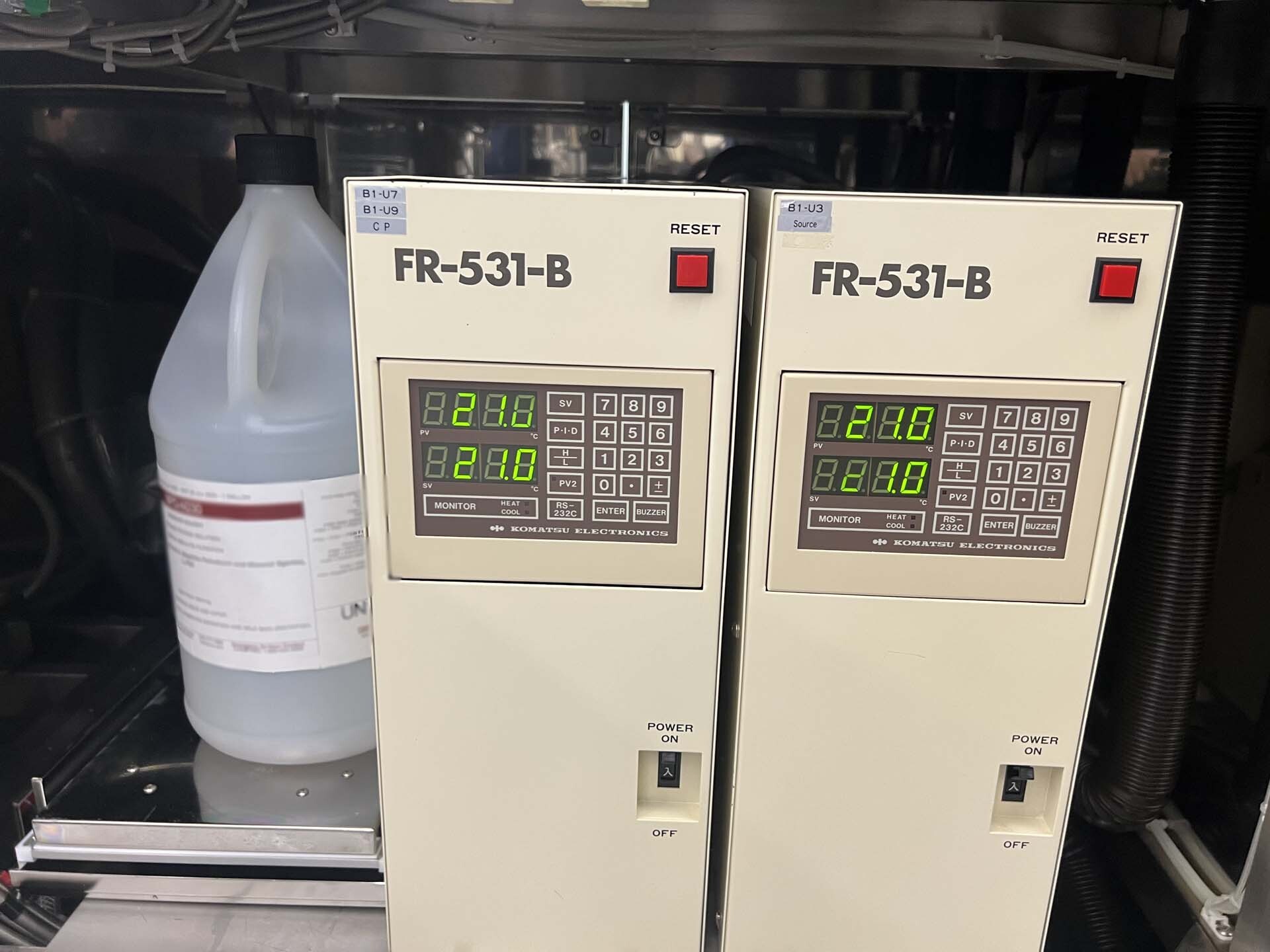 フォト（写真） 使用される DNS / DAINIPPON SC-W60A 販売のために