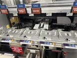 フォト（写真） 使用される DNS / DAINIPPON SC-W60A 販売のために