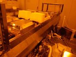 Photo Utilisé DNS / DAINIPPON SCW-629-BV À vendre