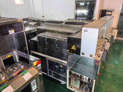 DNS / DAINIPPON SC-W80A-AV #293761752