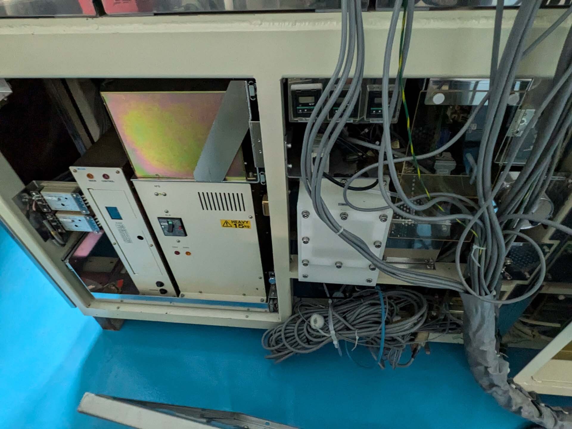 Photo Used DNS / DAINIPPON SC-W80A-AVG For Sale