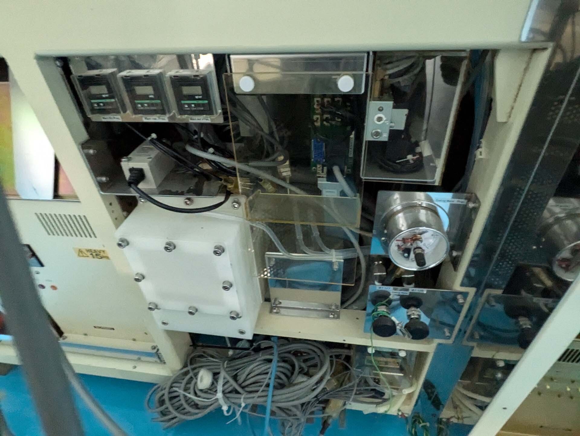 Photo Used DNS / DAINIPPON SC-W80A-AVG For Sale