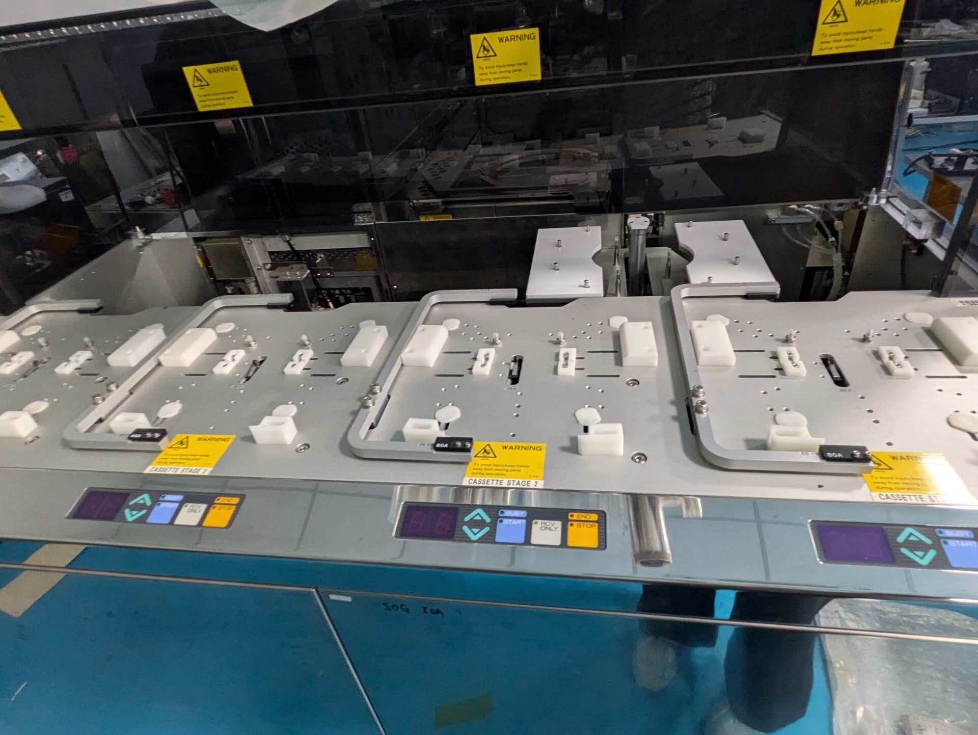 Photo Used DNS / DAINIPPON SC-W80A-AVG For Sale