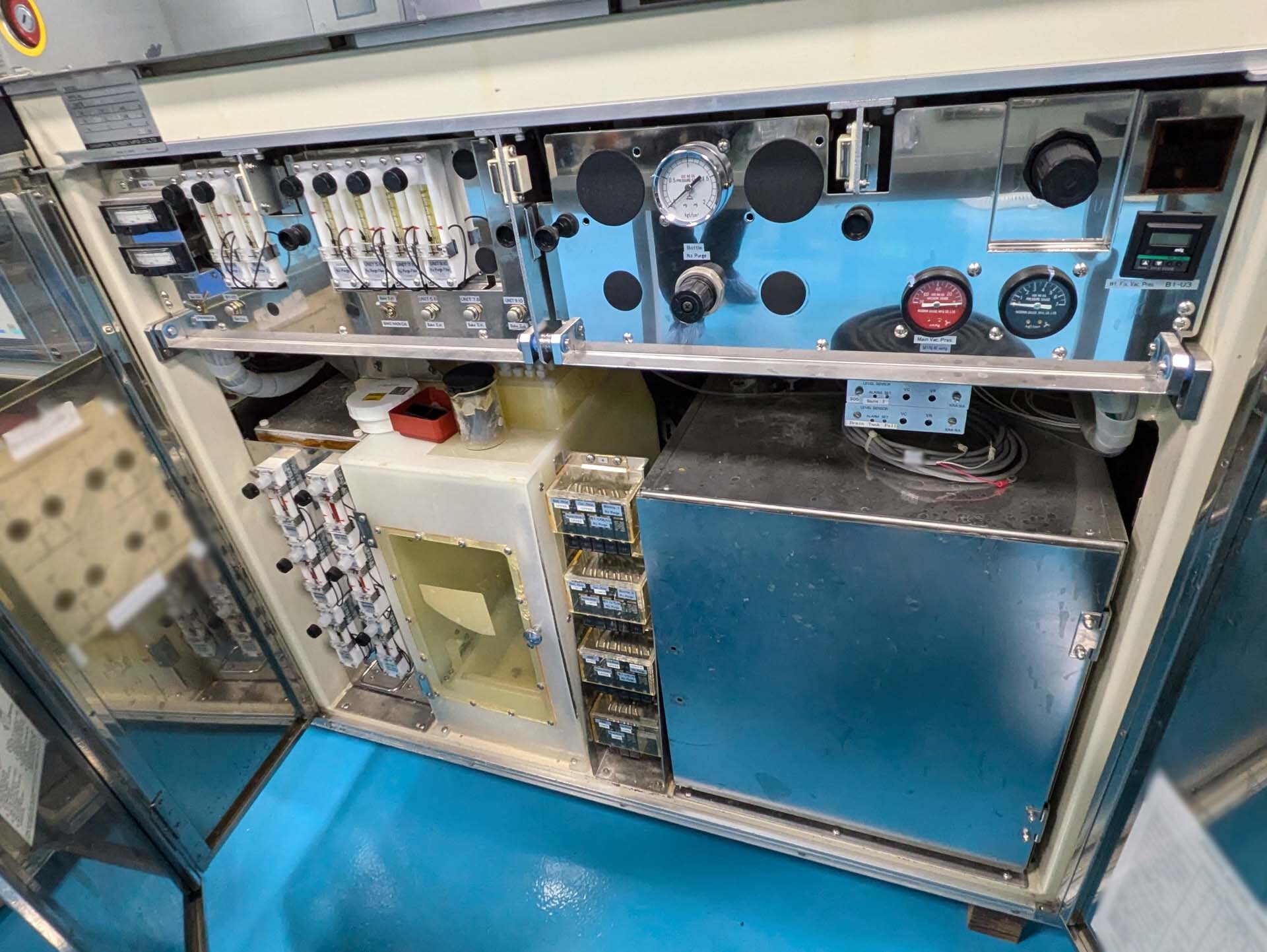 Photo Used DNS / DAINIPPON SC-W80A-AVG For Sale