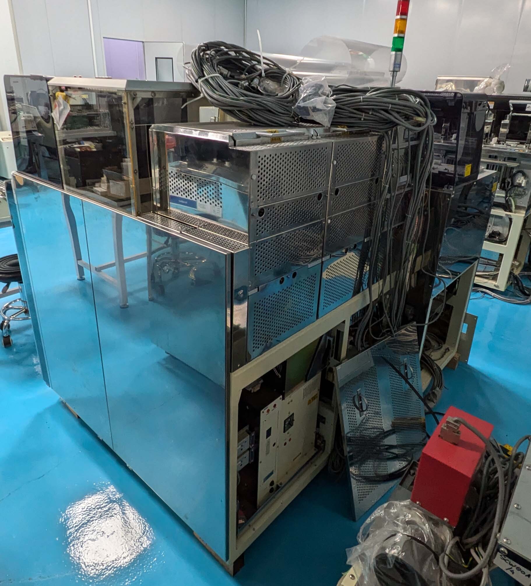Photo Used DNS / DAINIPPON SC-W80A-AVG For Sale