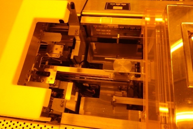 Photo Utilisé DNS / DAINIPPON SCW-629-BV À vendre