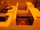 Photo Utilisé DNS / DAINIPPON SCW-629-BV À vendre