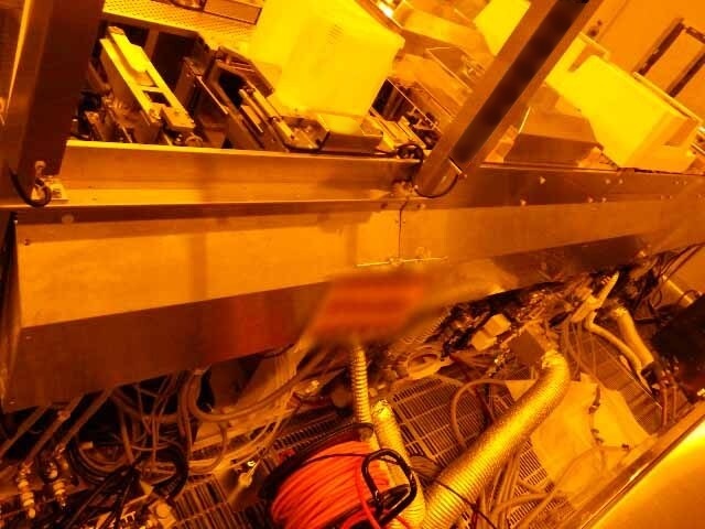 Photo Utilisé DNS / DAINIPPON SCW-629-BV À vendre