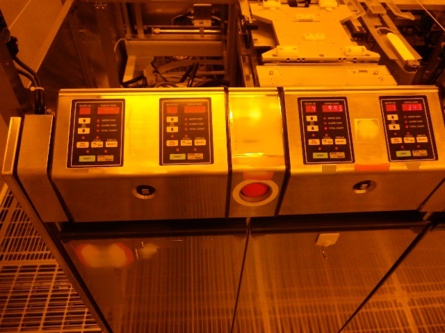 Photo Utilisé DNS / DAINIPPON SCW-629-BV À vendre