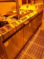 Photo Utilisé DNS / DAINIPPON SCW-629-BV À vendre