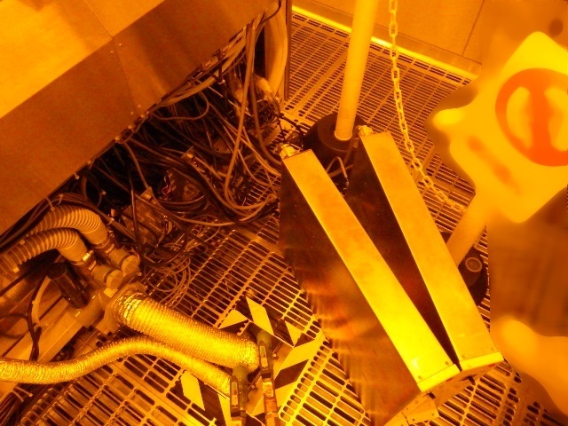 Photo Utilisé DNS / DAINIPPON SCW-629-BV À vendre